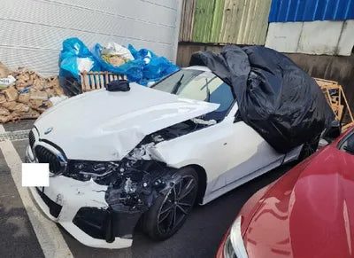 2022 BMW 320 WBA11ED06NFM82645 VIN:WBA11ED06NFM82645