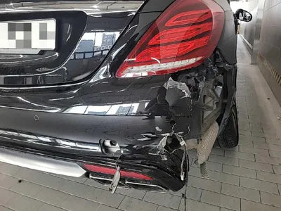 2016 Audi S6 WDDUG7JB3GA237534 VIN:WDDUG7JB3GA237534