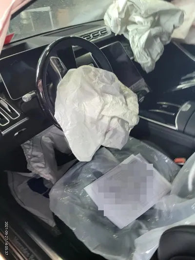 2021 Mercedes-Benz S 580 W1K6G7GB2MA061510 VIN:W1K6G7GB2MA061510