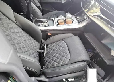 2023 Audi Q8 WAUZZZF16PD034882 VIN:WAUZZZF16PD034882