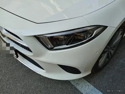 2019 Mercedes-Benz CLS 400 WDD2J2DB0KA035816 VIN:WDD2J2DB0KA035816