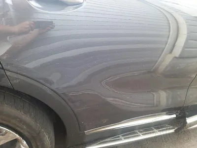 2017 Kia Sorento KNAPS811BJA419681 VIN:KNAPS811BJA419681