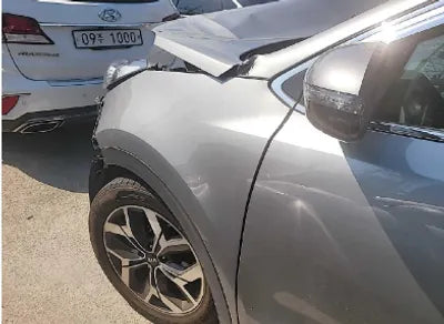 2020 Kia Sportage KNAP681ABLK751387 VIN:KNAP681ABLK751387