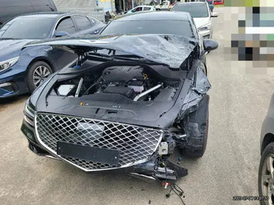 2023 Genesis G80 VIN: