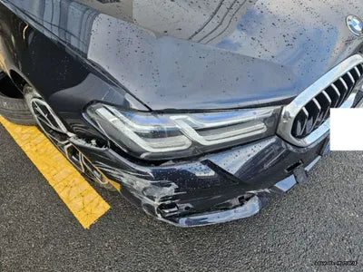 2021 BMW 530 WBA51AG01MCG63046 VIN:WBA51AG01MCG63046