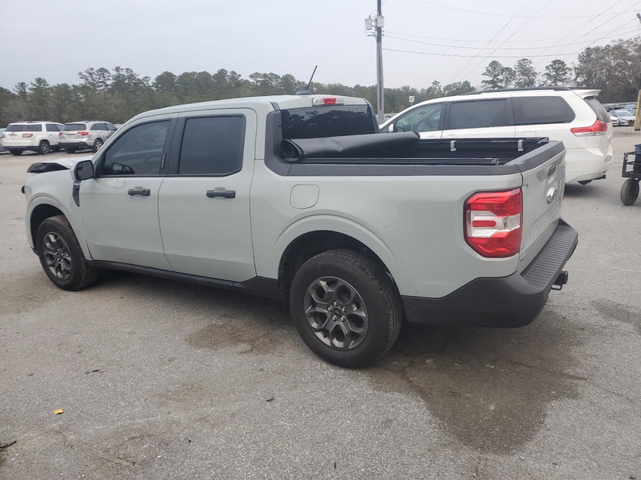 2023 FORD MAVERICK XL VIN:3FTTW8E38PRA78114