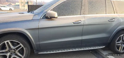 2018 Mercedes-Benz GLS 350 WDCDF2EE2JB066484 VIN:WDCDF2EE2JB066484