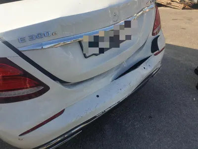 2020 Mercedes-Benz E 300 W1KZF5EB9LA852753 VIN:W1KZF5EB9LA852753