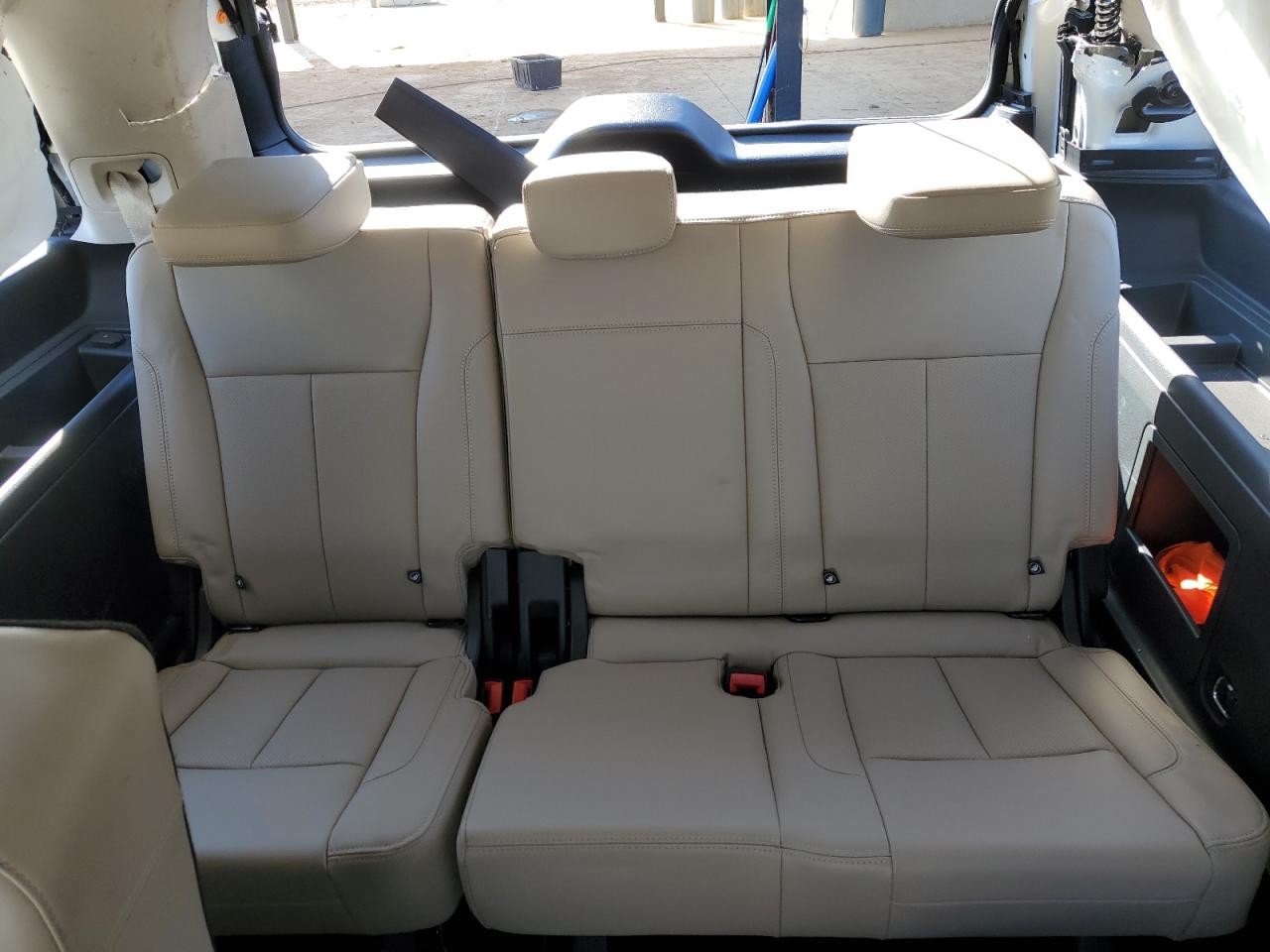 2022 FORD EXPEDITION XLT VIN:2T1BU4EEXBC602857