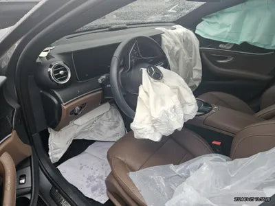 2022 Mercedes-Benz E 250 VIN: