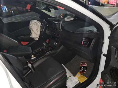 2018 Hyundai Kona KMHK7815GJU042870 VIN:KMHK7815GJU042870