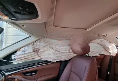 2016 BMW 528 NONE VIN: