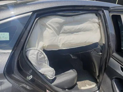 2018 Genesis G80 KMHGL41DDJU292659 VIN:KMHGL41DDJU292659