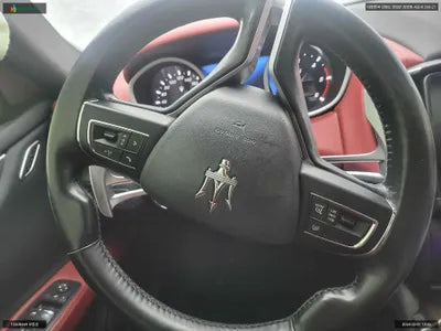 2018 Maserati Ghibli ZAM57TSG4J1272586 VIN:ZAM57TSG4J1272586