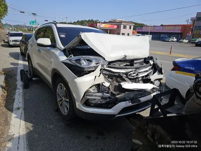 2017 Hyundai Santa FE 351KMKMHSW81UBHU7 VIN:351KMKMHSW81UBHU7