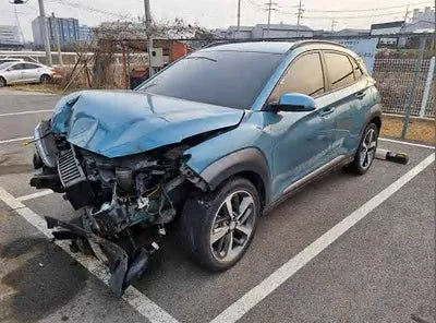 2019 Hyundai Kona KMHK4815GKU359140 VIN:KMHK4815GKU359140