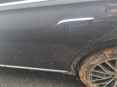 2022 Mercedes-Benz S 580 W1K6G7GB1NA105739 VIN:W1K6G7GB1NA105739