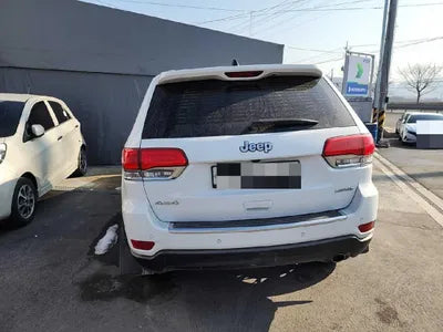 2019 Jeep Grand Cherokee 1C4RJFBG4KC666393 VIN:1C4RJFBG4KC666393