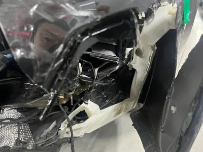 2022 BMW 320 WBA61FS02PFN42146 VIN:WBA61FS02PFN42146