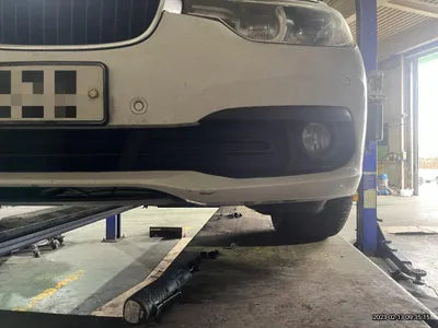 2016 BMW 320 WBA8C5109GK639558 VIN:WBA8C5109GK639558