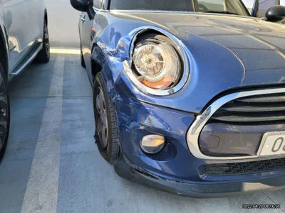2016 MINI Cooper WMWXU1106G2A92866 VIN:WMWXU1106G2A92866