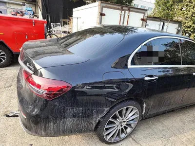 2022 Mercedes-Benz E 350 W1KZF8GB5NB066847 VIN:W1KZF8GB5NB066847