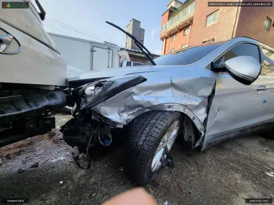 2018 Hyundai Santa FE KMHSW81UBJU862027 VIN:KMHSW81UBJU862027