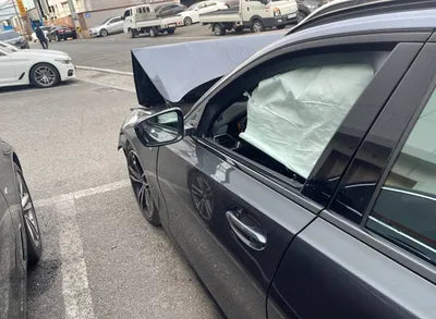 2021 BMW 320 WBA6L5106MFK42613 VIN:WBA6L5106MFK42613