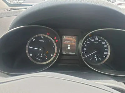 2016 Hyundai Santa FE KMHSW81UBGU683360 VIN:KMHSW81UBGU683360
