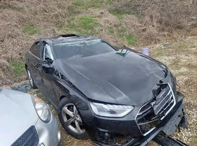 2021 Audi A4 WAUZZZF40MA014585 VIN:WAUZZZF40MA014585