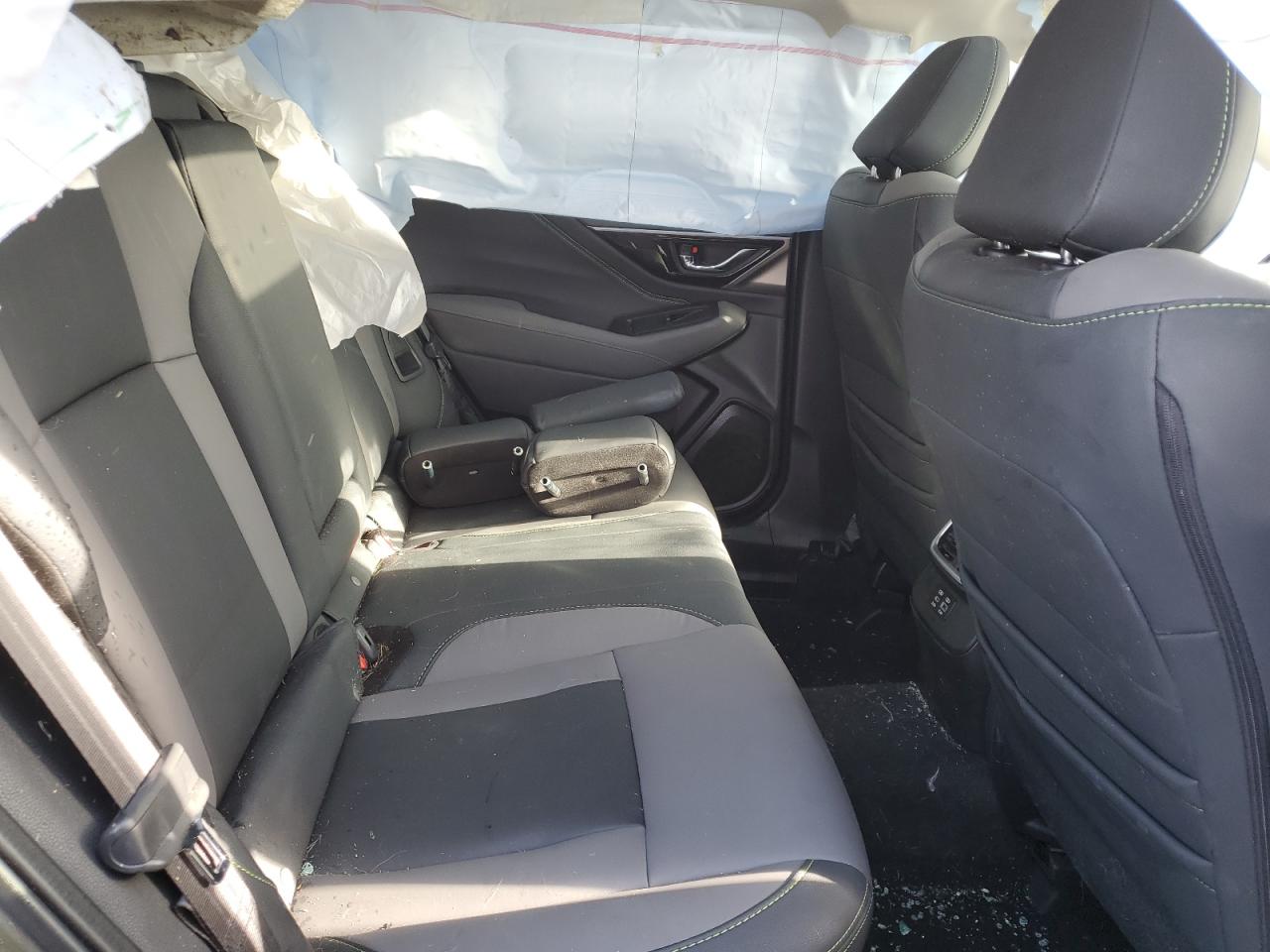 2023 SUBARU OUTBACK ONYX EDITION VIN:4S4BTALC9P3169157