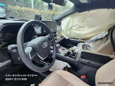 2021 Toyota Sienna 5TDGSKFC6MS018043 VIN:5TDGSKFC6MS018043