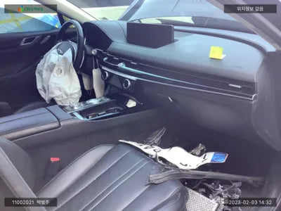 2021 Genesis G80 KMTGA41BDMU068659 VIN:KMTGA41BDMU068659