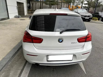 2016 BMW 118 WBA1S5102GV679063 VIN:WBA1S5102GV679063