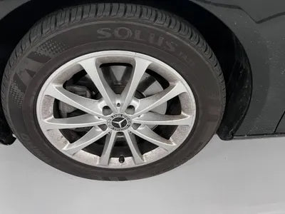 2019 Mercedes-Benz A 220 VIN: