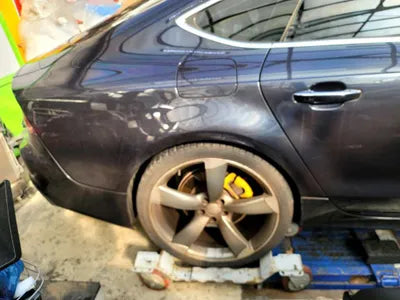 2016 Audi A7 WAUZZZ4G5GN086778 VIN:WAUZZZ4G5GN086778