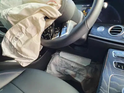 2021 Mercedes-Benz E 220 W1KZF0FB2MA877240 VIN:W1KZF0FB2MA877240