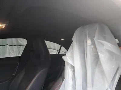 2022 Mercedes-Benz CLA 250 W1K5J4HB8NN270822 VIN:W1K5J4HB8NN270822