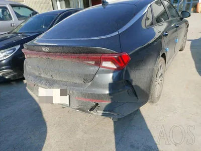 2020 Kia K5 KNAG341ABLA047467 VIN:KNAG341ABLA047467