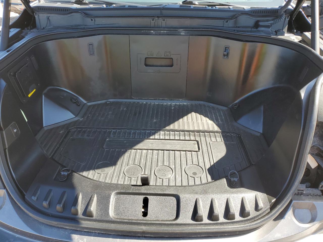 2023 FORD F150 LIGHTNING PRO VIN:1FTVW1EL8PWG10894