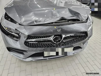 2019 Mercedes-Benz CLS 450 VIN: