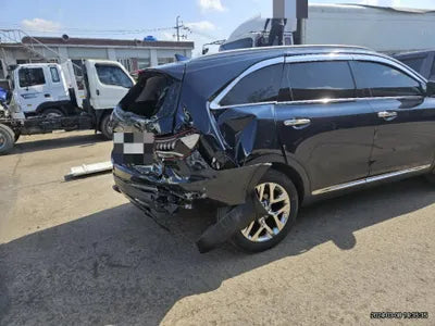 2019 Kia Sorento VIN: