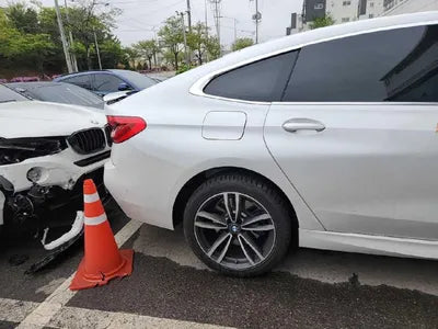 2021 BMW 630 WBA61CC08MCG56889 VIN:WBA61CC08MCG56889