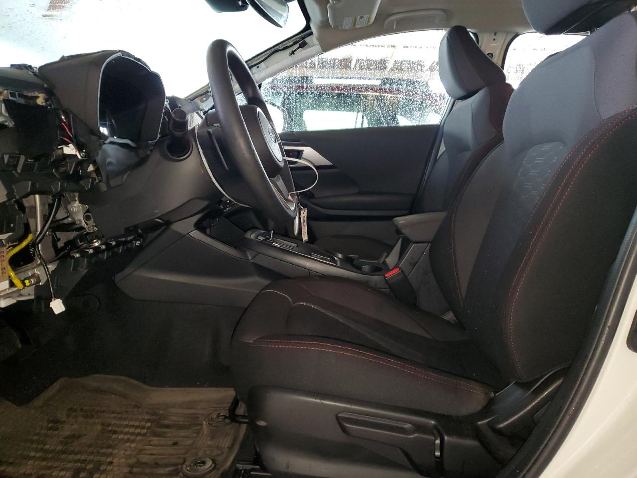 2024 SUBARU IMPREZA SPORT VIN:JF1GUAFC2R8328275