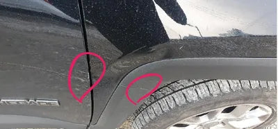 2017 Jeep Renegade 285KM1C4BU0000HPG VIN:285KM1C4BU0000HPG