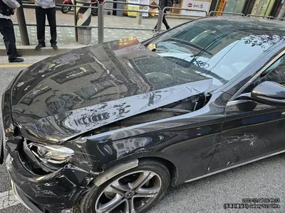 2019 Mercedes-Benz E 220 980KMWDDZF0EB9KA6 VIN:980KMWDDZF0EB9KA6