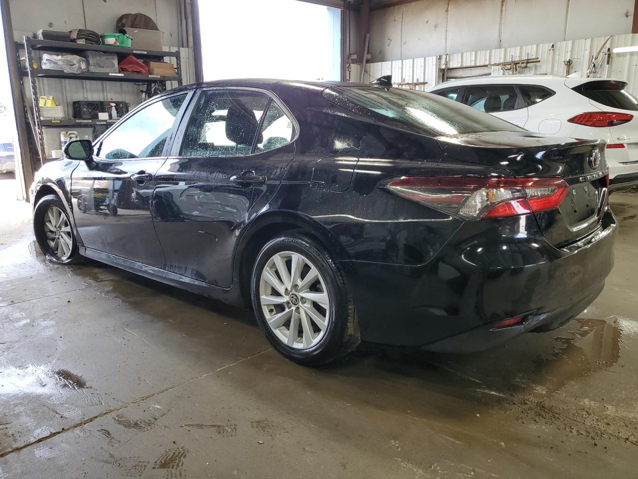 2023 TOYOTA CAMRY LE VIN:4T1C11AK8PU810409