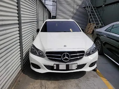 2016 Mercedes-Benz E 220 WDDHF0ABXGB309707 VIN:WDDHF0ABXGB309707