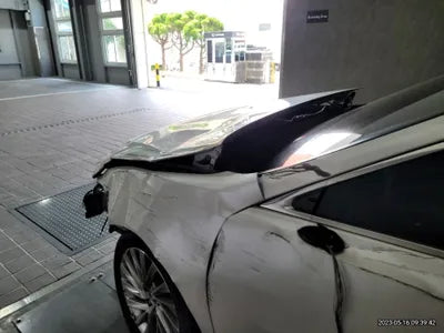 2020 Lexus ES 300 VIN:
