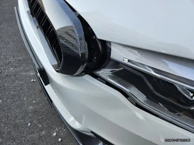 2018 BMW 540 WBAJB5106JB195115 VIN:WBAJB5106JB195115